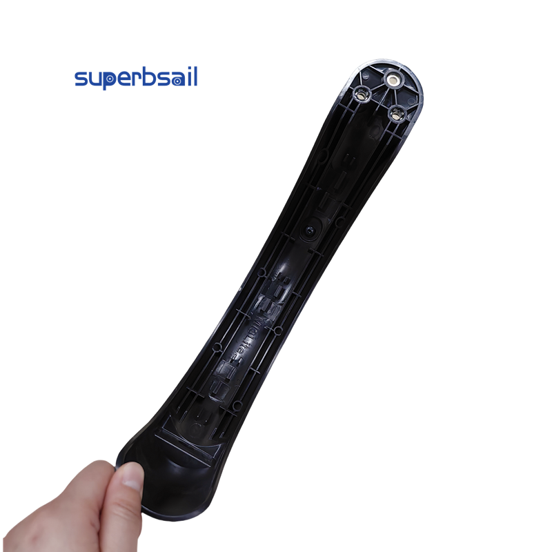 Mi3 Lite Electric Scooter Rear Fender for E Scooter Parts Accessories Rear Wheel Mudguard Electric Scooter-3Lite-40 3