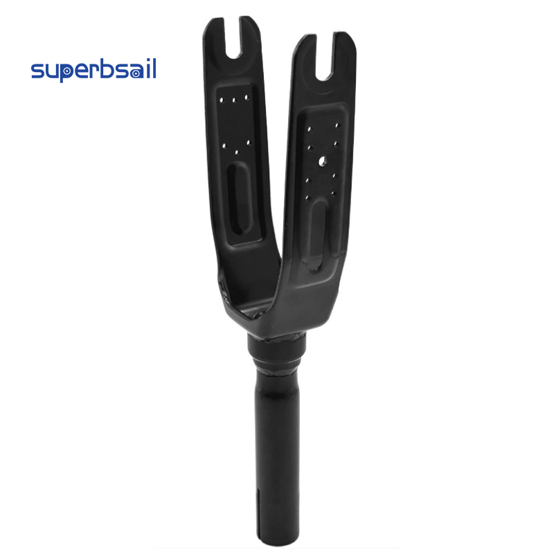 Xiaomi Mi4 E-scooter Front Fork for Electric Scooter Accessories Spare Part Wholesale E Scooter Parts1 3