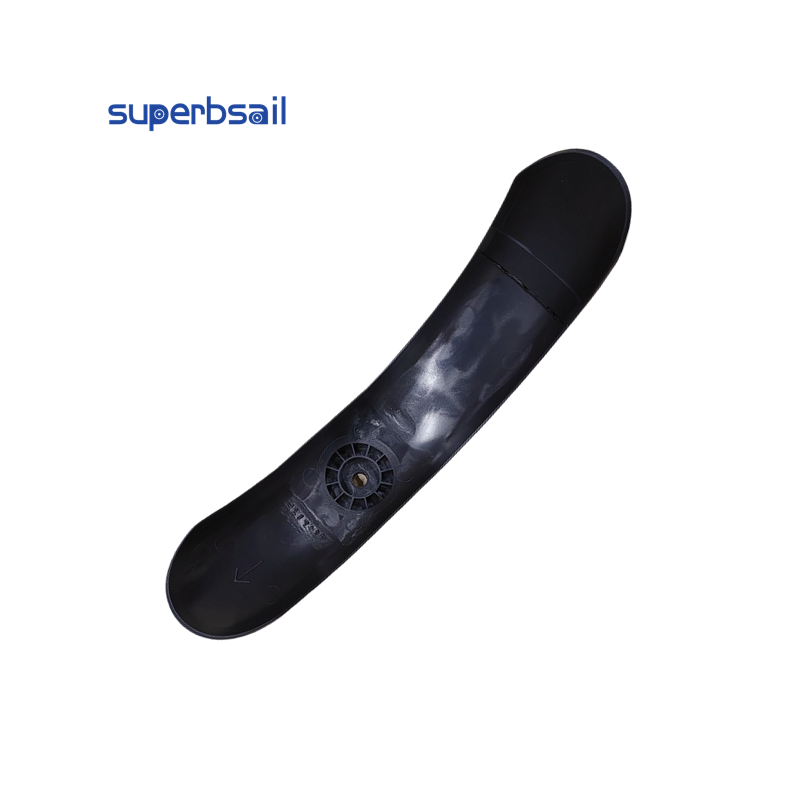 Mi3 Lite El-løbehjul Bagskærm til El-løbehjul Dele Tilbehør Baghjulsskærm El-løbehjul-3Lite-41 3