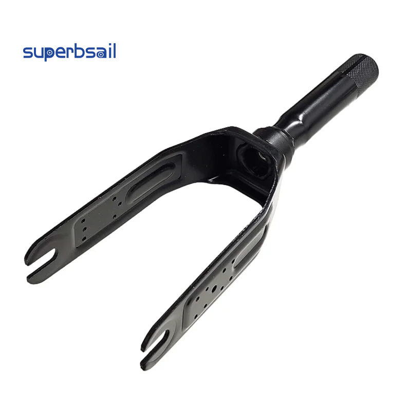 Xiaomi Mi4 E-scooter Front Fork for Electric Scooter Accessories Spare Part Wholesale E Scooter Parts1 2