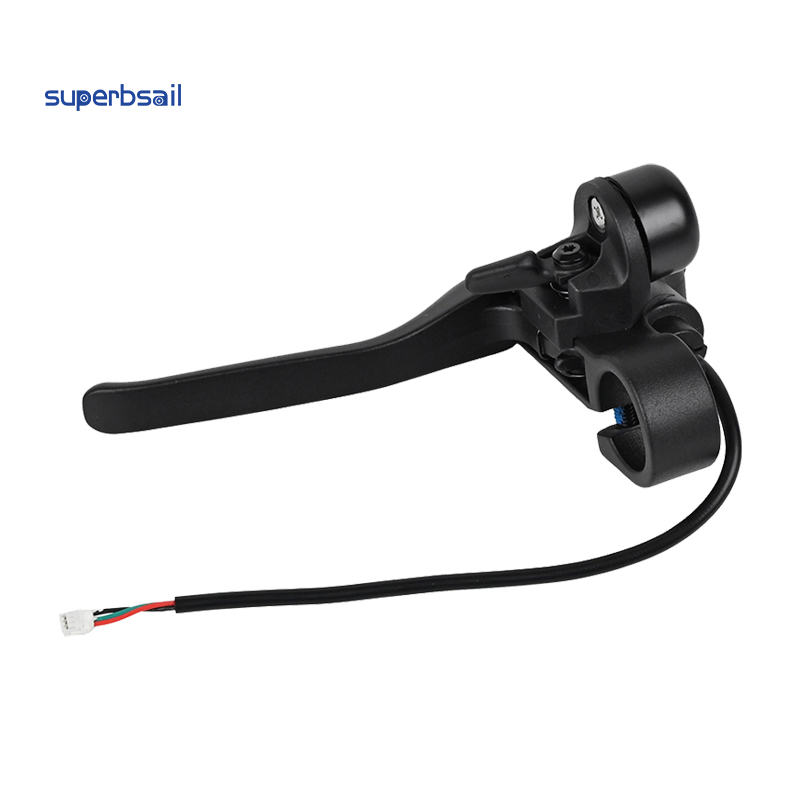 Mi3 Lite Electric Scooter Handle Brake Lever for Xiaomi Scooter Parts Accessories Electric Scooter Brakes-3Lite-7 2
