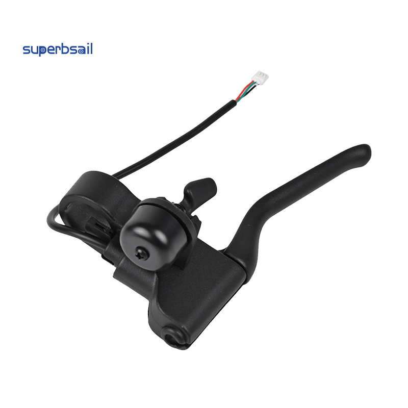 Mi3 Lite Electric Scooter Handle Brake Lever for Xiaomi Scooter Parts Accessories Electric Scooter Brakes-3Lite-7 3
