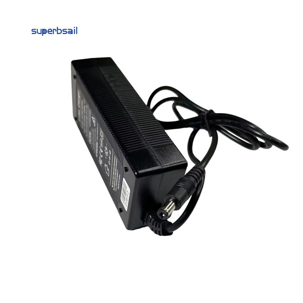 29.4V 2A Charger DC5.5*2.1 CE for Electric Scooter Charger OEM/ODM E Scooter Adapter Parts-C-06D1 2