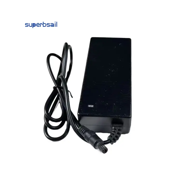 29.4V 2A Charger DC5.5*2.1 CE for Electric Scooter Charger OEM/ODM E Scooter Adapter Parts-C-06D1 1