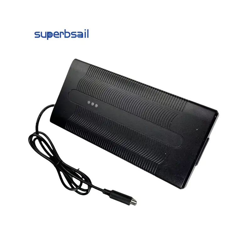 42V 5.0A(210W) Charger with Xiaomi Head for Scooter Parts Adapter Electric Scooter Battery Charger-Max-12B1 1