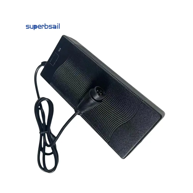 58.1V 2A Charger with Baming Plug for Scooter Parts Adapter Electric Scooter Battery Charger-C-18A1 1