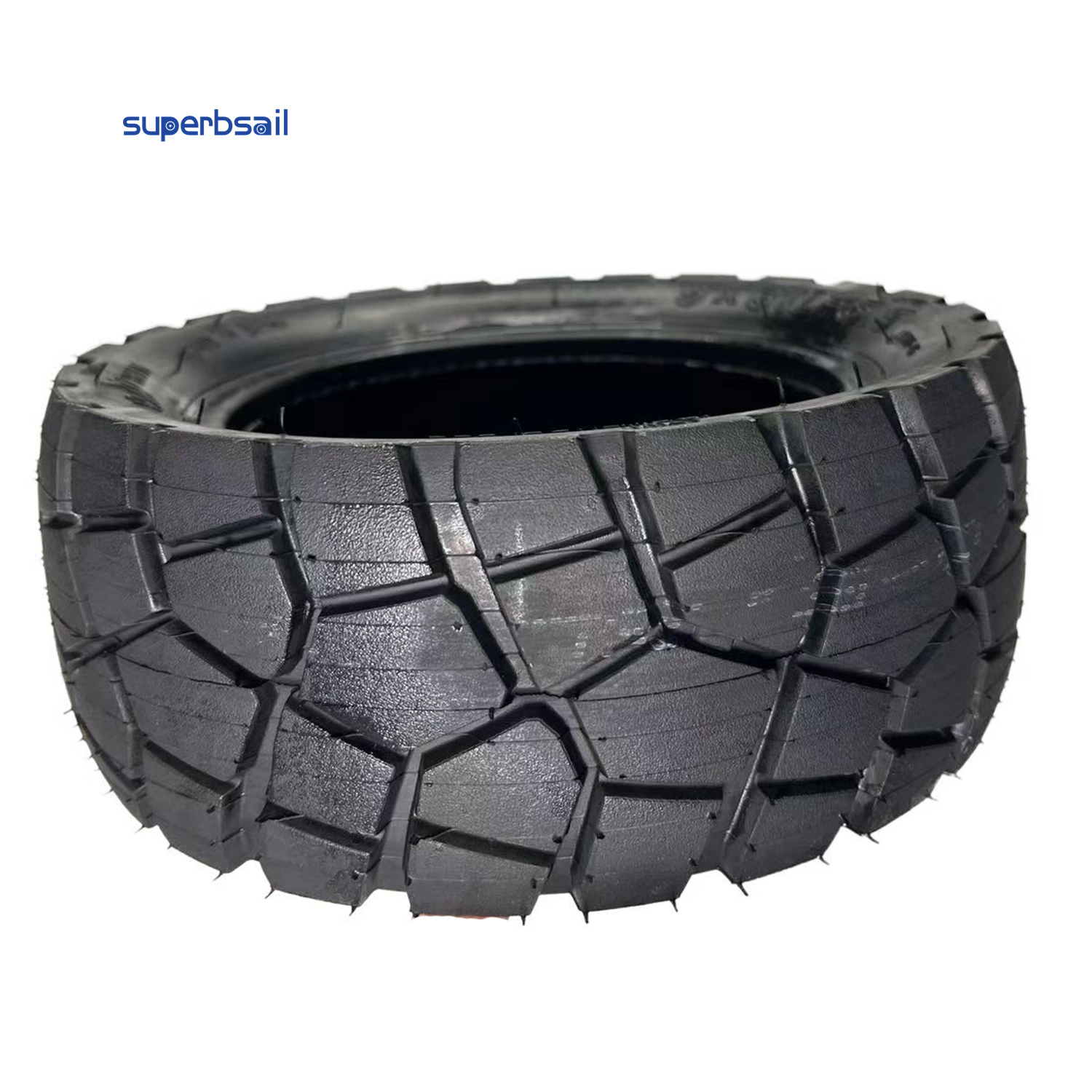 9*3.0-5.5 Tubeless Tire for Kukirin G2 Pro Electric Scooters 9 Inch Vacuum Tyre Scooter Parts Accessories-L-37J1 3