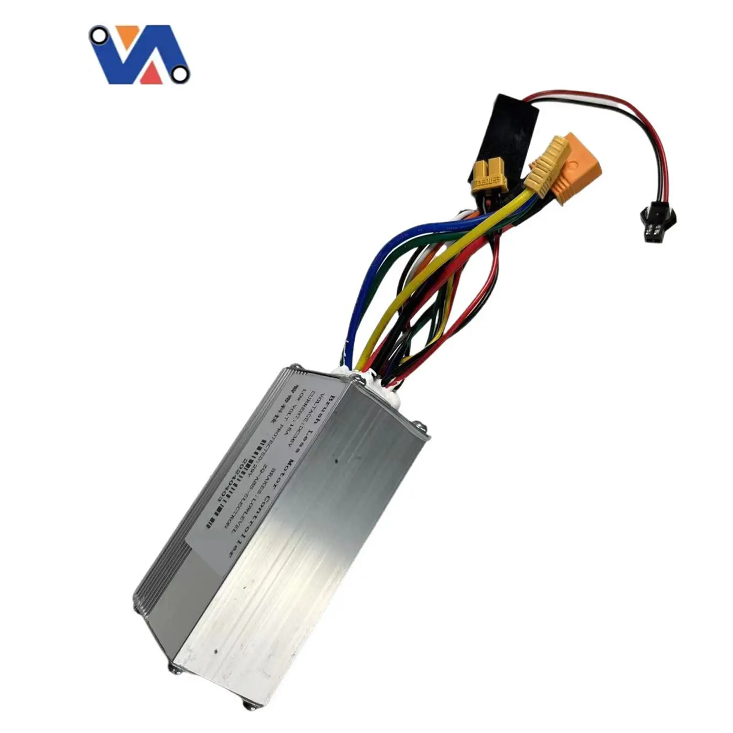 Kukirin S1 Pro Controller for E Scooters Replacement Brushless Motor Spare Parts for Electric Kick Scooters-XY-KRS1P53 1