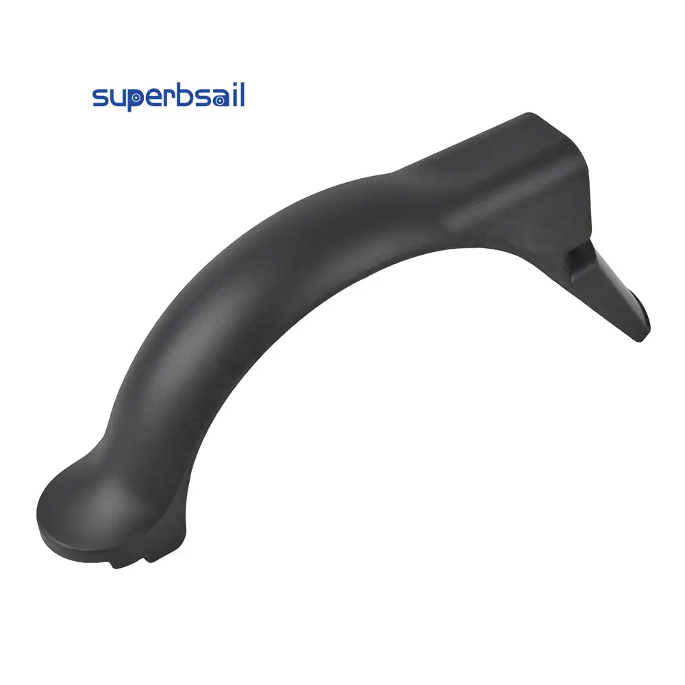 Xiaomi Mi4 Go Electric Scooter Rear Fender for Scooter Mudguard Electric Scooter Fender Parts Accessories-4Go-39 1