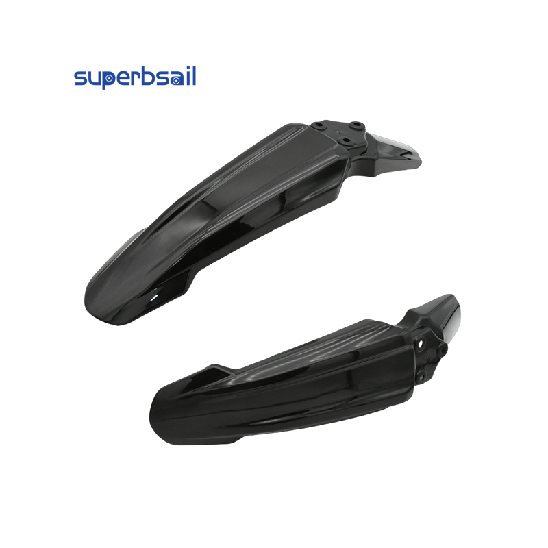 Vorderradkotflügel für Light Bee Elektro-Dirtbike, Direkt vom Hersteller (OEM/ODM), Motorradzubehör, Motorcycle-EMOS-2 3