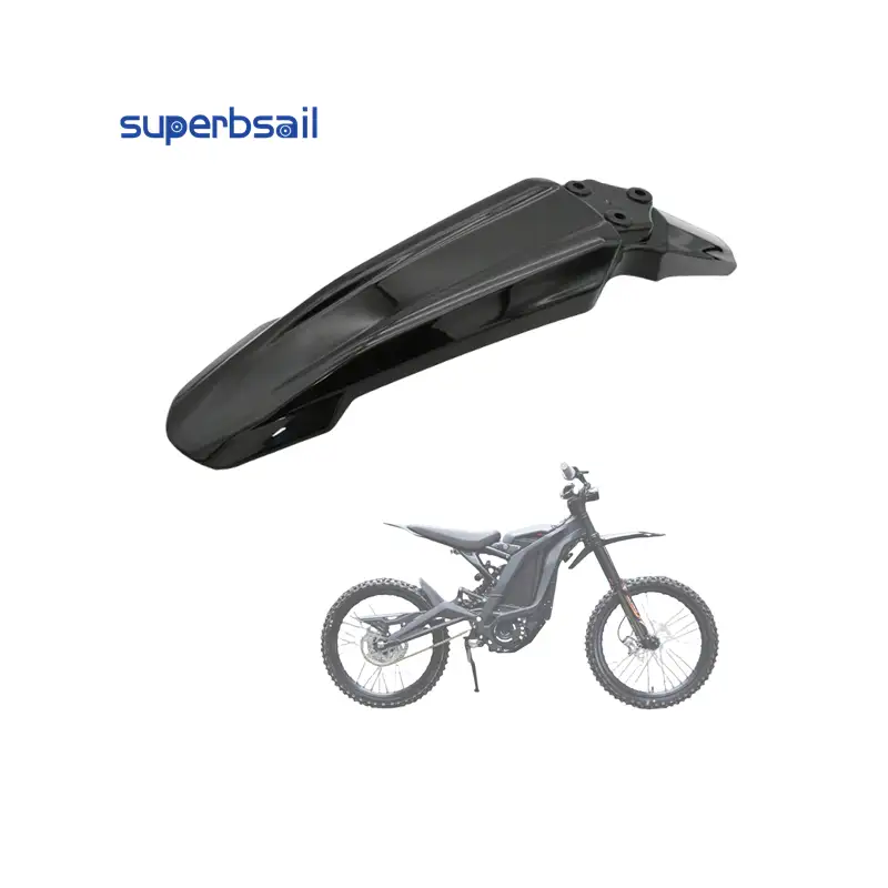 Vorderradkotflügel für Light Bee Elektro-Dirtbike, Direkt vom Hersteller (OEM/ODM), Motorradzubehör, Motorcycle-EMOS-2 1