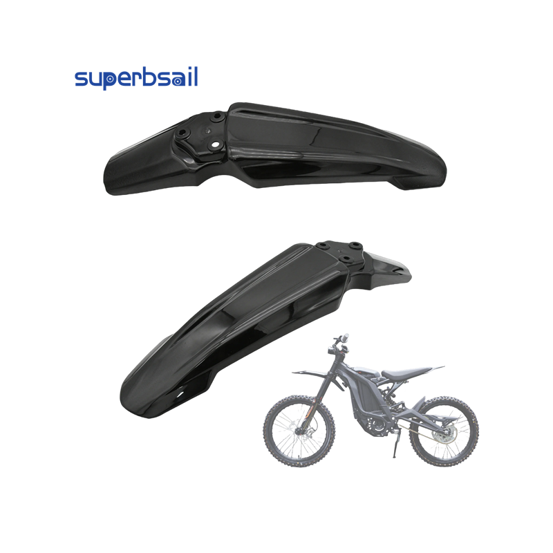 Vorderradkotflügel für Light Bee Elektro-Dirtbike, Direkt vom Hersteller (OEM/ODM), Motorradzubehör, Motorcycle-EMOS-2 2