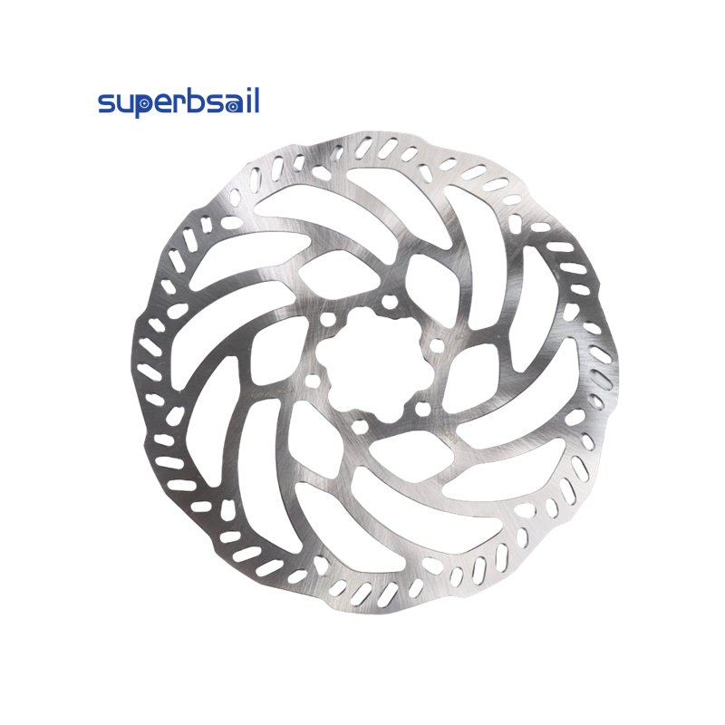 Light Bee Front Brake Disc-44mm for Motorcycle Accessories Parts Replacement E Bike Accessories Motorcycle-EMOS-8 2