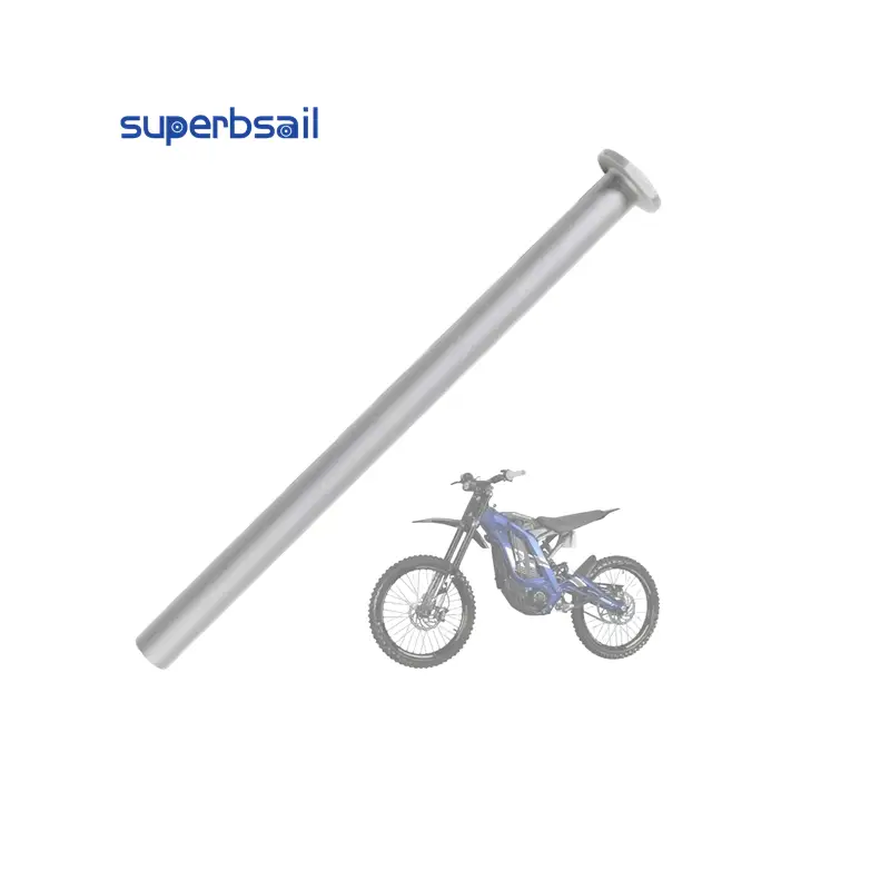 Ultra Bee Electric Dirt Bike Flat Fork Shaft for Spare Parts Replace Electric Bike Accessories Motorcycle-EMOS-50 1