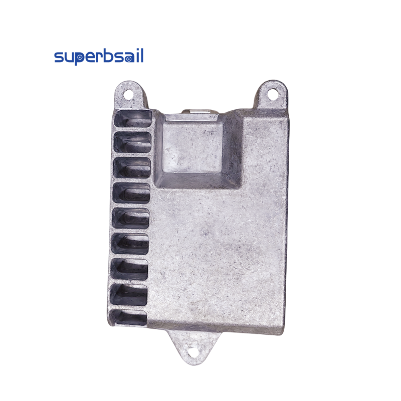 Xiaomi Mi3 E-scooters Controller High Quality Scooter Controller 48V for Electric Scooter Parts-Mi3-2B1 3