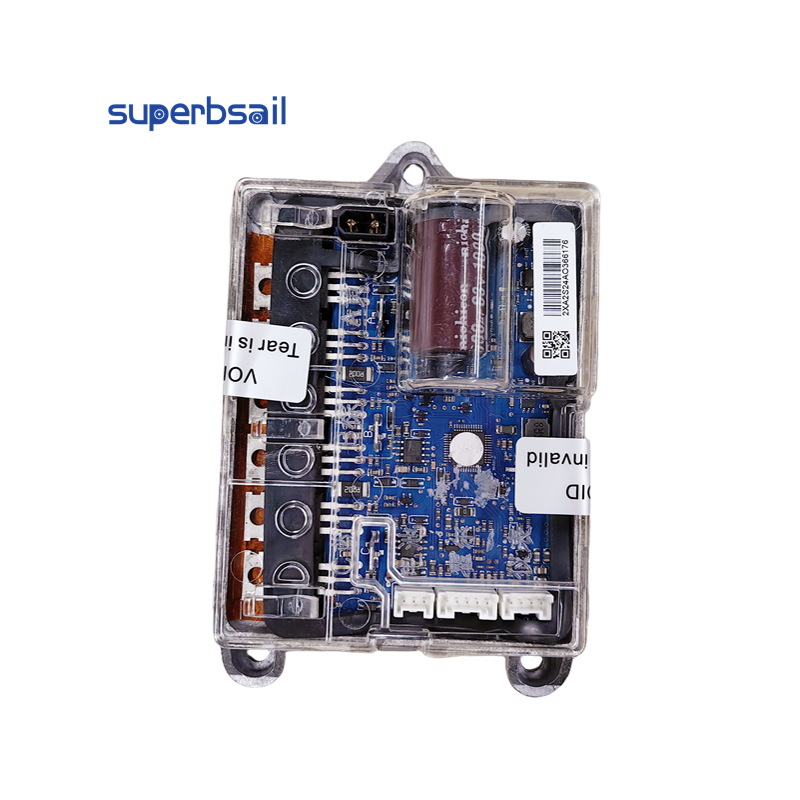 Xiaomi Mi3 E-scooters Controller High Quality Scooter Controller 48V for Electric Scooter Parts-Mi3-2B1 2