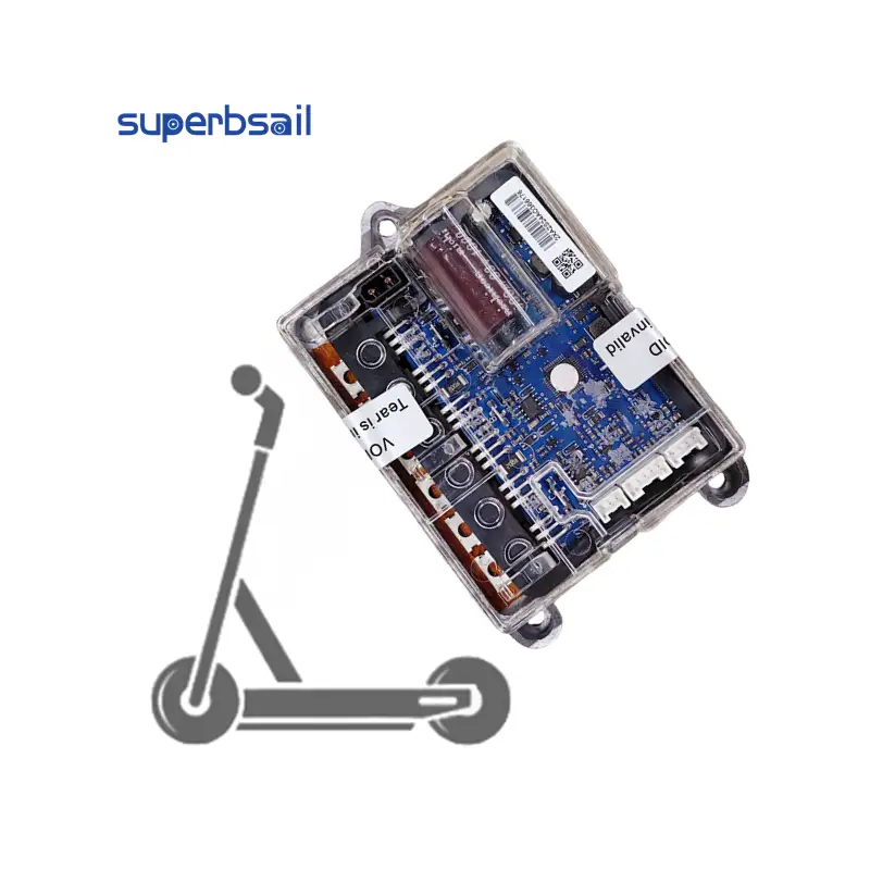 Xiaomi Mi3 E-scooters Controller High Quality Scooter Controller 48V for Electric Scooter Parts-Mi3-2B1 1