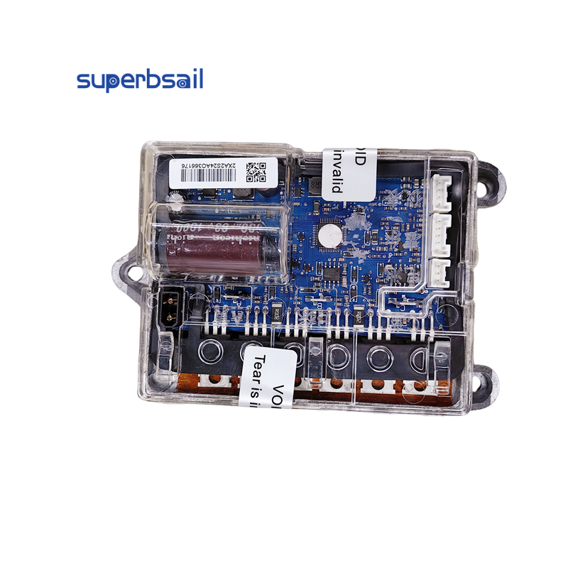 Xiaomi Mi3 E-scooters Controller High Quality Scooter Controller 48V for Electric Scooter Parts-Mi3-2B1 4