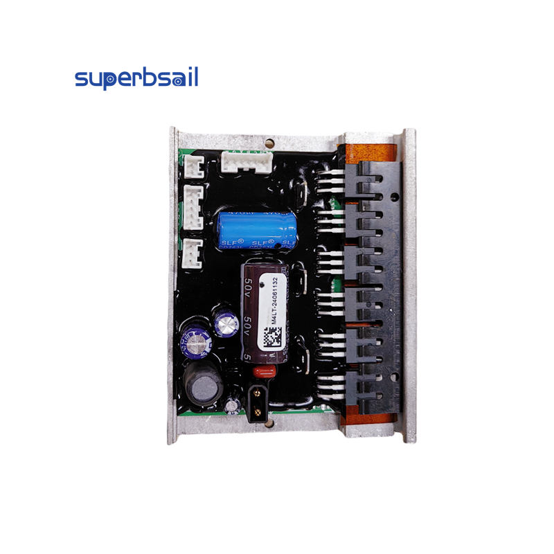 Xiaomi 4 Lite Electric Scooter Controller High Quality Controller for Electric Scooter Spare Parts-4Lite-2B1 3