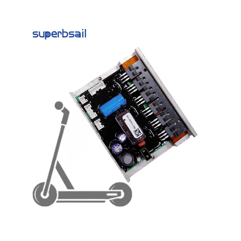 Xiaomi 4 Lite Electric Scooter Controller High Quality Controller for Electric Scooter Spare Parts-4Lite-2B1 1