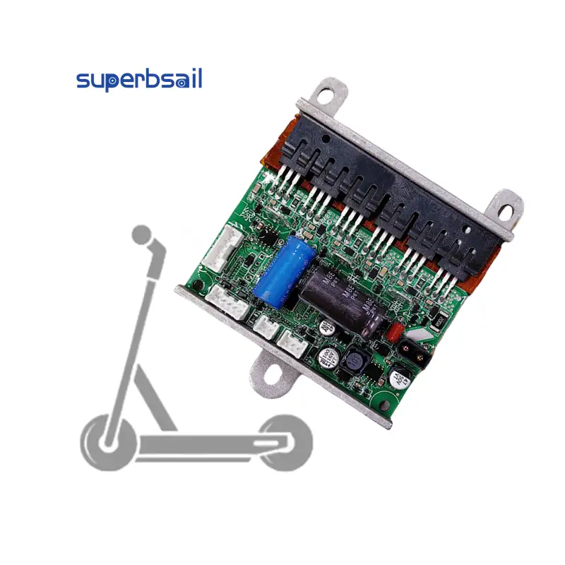 Xiaomi Mi3 Lite Scooter Controller E-scooter Parts Accessories 48v Electric Scooter Controller-3Lite-2B1 1