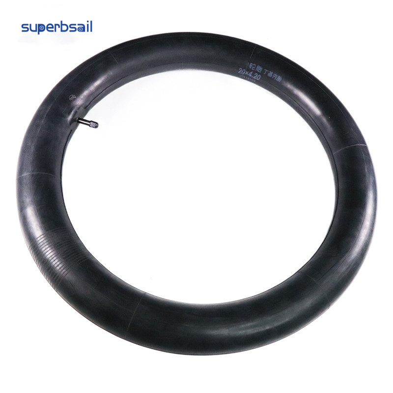 20*4.0 Outer Tire for Fat Bike Spare Parts Accessories Replacement Hot Sell 20 Inch MTB Bike Tyre-CT26 2