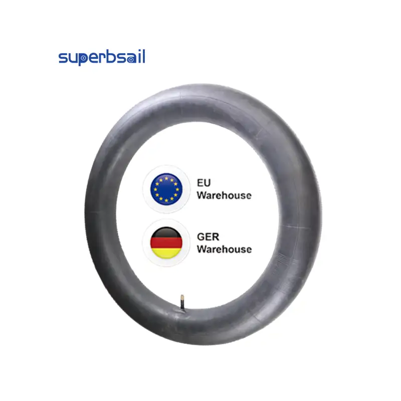 KENDA 20*3.5/4.0 Inner Tube for 20 Inch Fat Bike Spare Parts Accessories Replacement for Mountain Bicycles-KD3 1