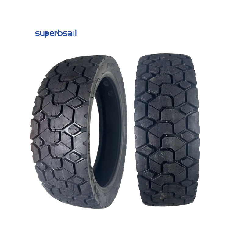 Original 70/60-7.5 Tubeless Tire for ZT3 Pro Electric Scooters Vacuum Tyre Scooter Spare Parts Accessories-ZT3P-2 2