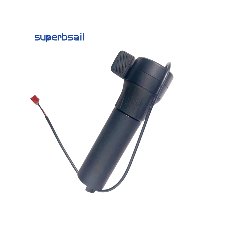 Original ZT3 Pro Twist Throttle for Electric Scooter Spare Parts Accessories Electric Scooter Throttle-ZT3P-3 2