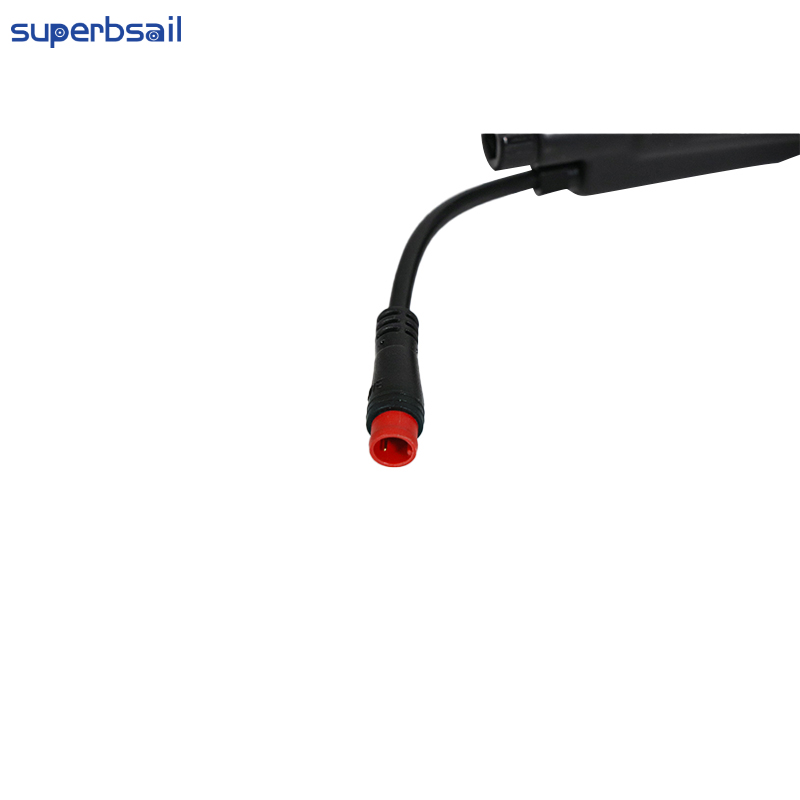 Kukirin G4 Max Left Brake Lever for Electric Scooter Handle Brake Lever Left Replacement Spare Parts-XY-KRG4MAX12 3