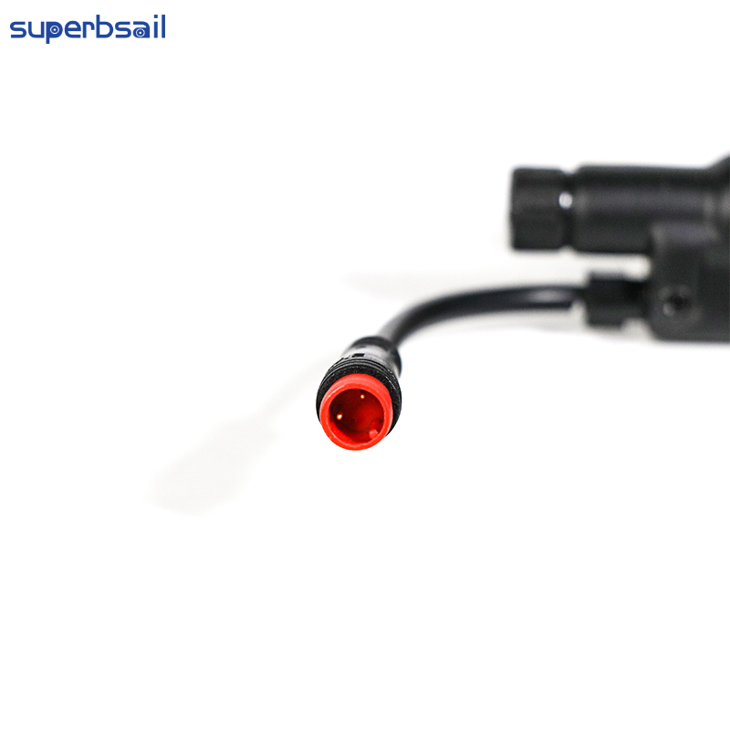 Kukirin G4 Max Right Brake Lever for Electric Scooter Handle Brake Lever Right Replacement Spare Parts-XY-KRG4MAX13 3