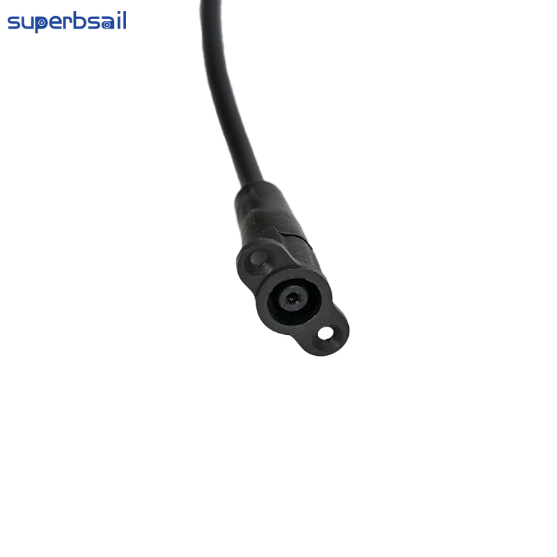 Kukirin G4 Max Charging Port for Electric Scooters Charging Port Spare Parts Replacement for Kick Scooters-XY-KRG4MAX8 3