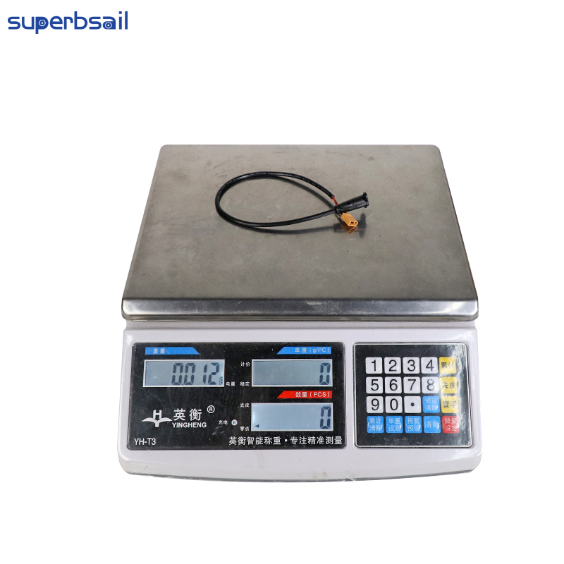 Kukirin G4 Max Charging Port for Electric Scooters Charging Port Spare Parts Replacement for Kick Scooters-XY-KRG4MAX8 5