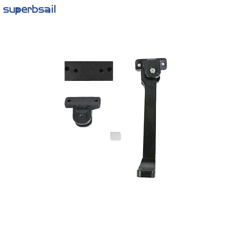 Kukirin G4 Max Kickstand for Scooters Spare Parts Accessories Replacement Electric Scooter Kickstand-XY-KRG4MAX24 2