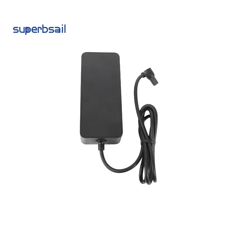 Mi4 Pro 2nd 53.6V 1.3A Charger for Xiaomi Electric Scooter Spare Parts Accessories Electric Scooter Charger-4Pro2nd-2 1