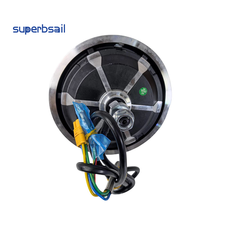 Zero VDM-10 1000W Motor for Electric Scooter Spare Part Engine Motor Electric Scooter Parts Accessories-VDM10-27 3