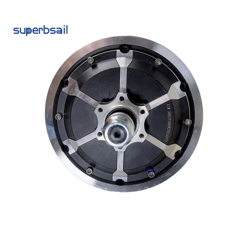 Zero VDM-10 1000W Motor for Electric Scooter Spare Part Engine Motor Electric Scooter Parts Accessories-VDM10-27 1