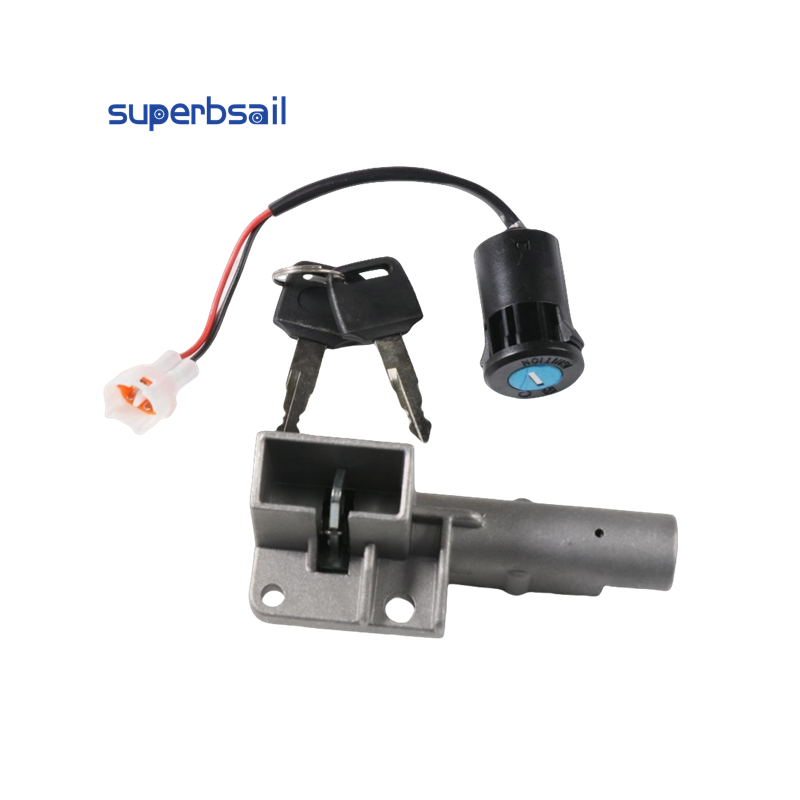 Light Bee Electric Dirt Bike Spare Parts Series Fender Headlight Controller Throttle Motor Accessories-Su-rron1 6
