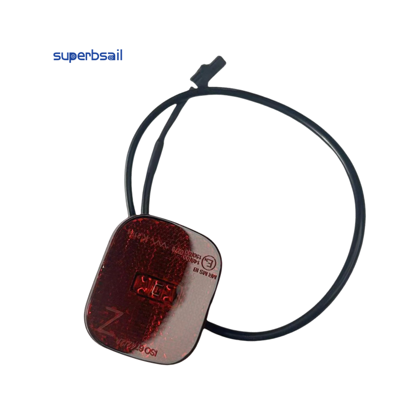 ZT3 Pro Electric Scooter Spare Parts Series Fender Headlight Controller Throttle Motor Accessories-ZT3 Pro1 5