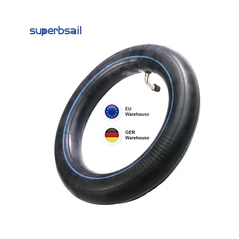 10*2.5 Inner Tube for Kukirin G3 Pro E Scooters Tire Replace for Two Wheel Smart Balance Electric Scooter-L-13 1