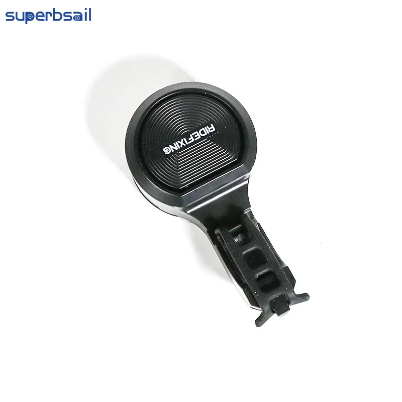 Electric Scooter Electronic Bell 250mah 80db-130db IPX6 for Electric Scooter Accessories-RF-BE2 1