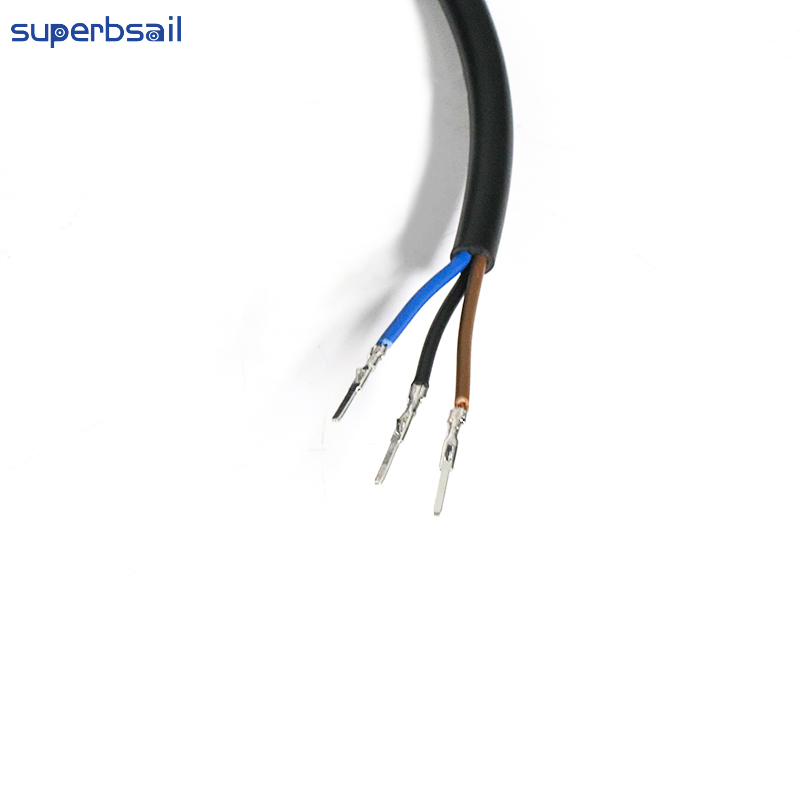 Light Bee Electric Dirt Bike Throttle for Spare Parts Replace Electric Bike Accessories Motorcycle-EMOS-05C2 3