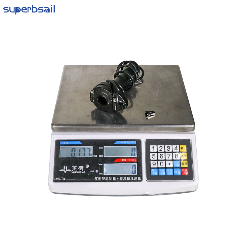 Light Bee Electric Dirt Bike Throttle for Spare Parts Replace Electric Bike Accessories Motorcycle-EMOS-05C2 4