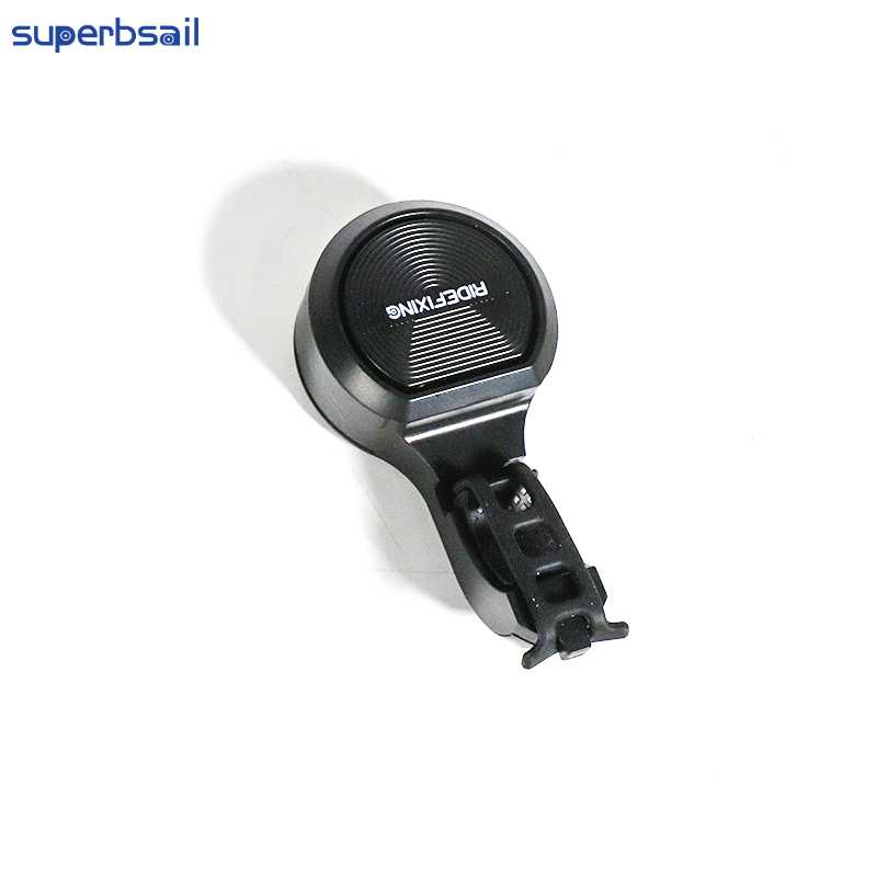 Electric Scooter Electronic Bell 250mah 80db-130db IPX6 for Electric Scooter Accessories-RF-BE2 3