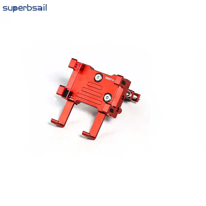 Electric Scooter Phone Holder for Electric Scooter Spare Parts Accessories Scooter Phone Holder-RF-PH7 1