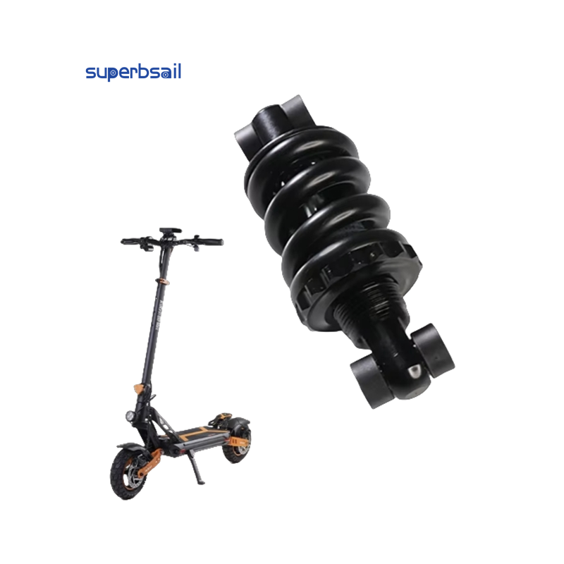 Kukirin G2 Max Electric Scooter Front Shock Absorber Replace Spare Parts for E Scooters Shock Accessories-XY-KRG2MAX32 2