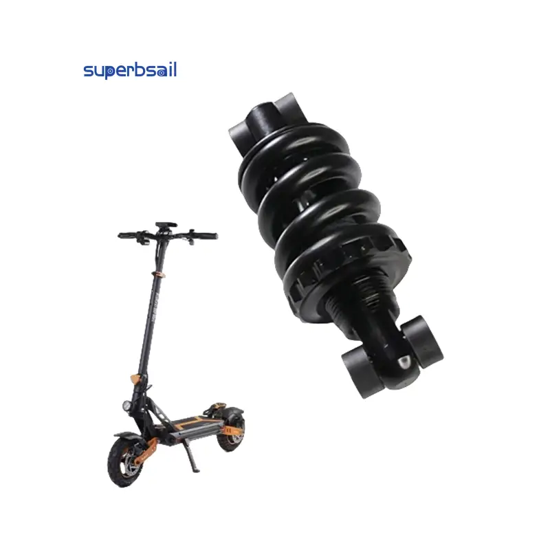 Kukirin G2 Max Electric Scooter Front Shock Absorber Replace Spare Parts for E Scooters Shock Accessories-XY-KRG2MAX32 1