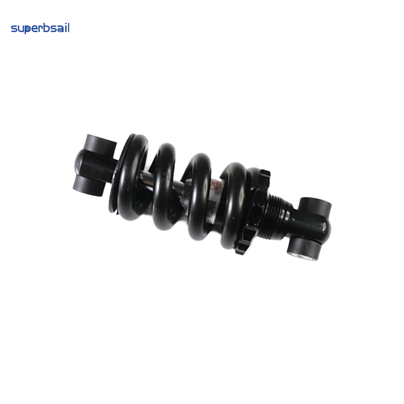 Kukirin G2 Max Electric Scooter Rear Shock Absorber Spare Parts Replacement for E Scooters Shock Absorber-XY-KRG2MAX33 2