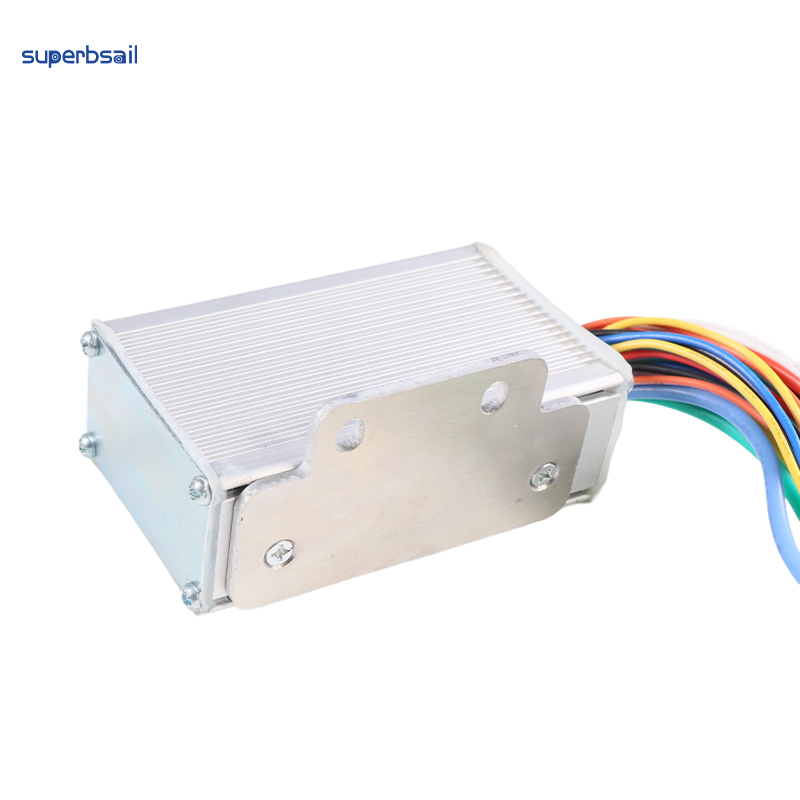 Kukirin G2 Pro Controller-B Version(38104) Spare Parts Accessories Replacement for E Scooter Controller-XY-KRG2P2 3