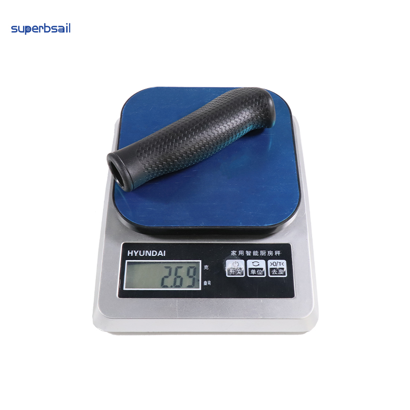 Kukirin G2 Pro Elektroroller-Griff, Gummigriff, Ersatzteile - XY-KRG2P25 3